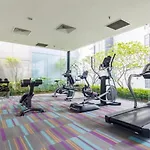 Summer Hotel And Condo Suites Nearby Klcc Area