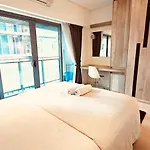 Summer Hotel And Condo Suites Nearby Klcc Area
