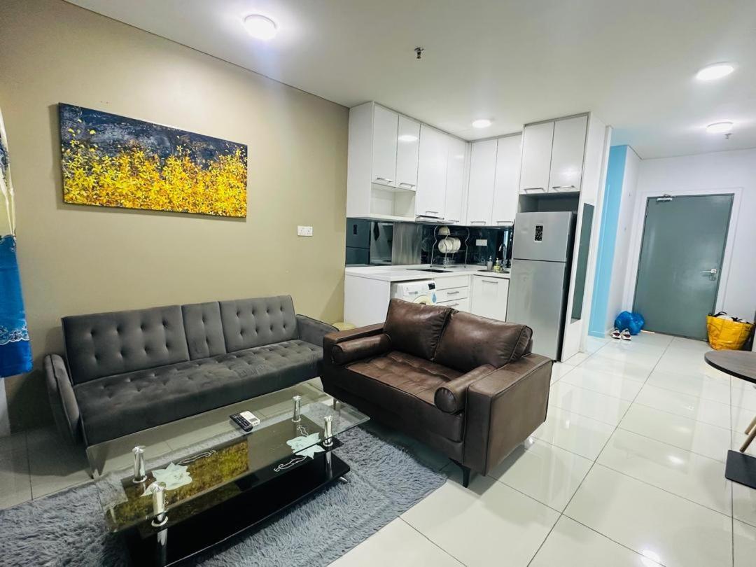 Hotel Summer And Nearby Klcc Area Kuala Lumpur