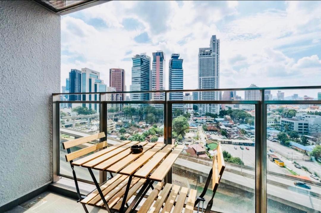 Summer And Nearby Klcc Area 4* Kuala Lumpur